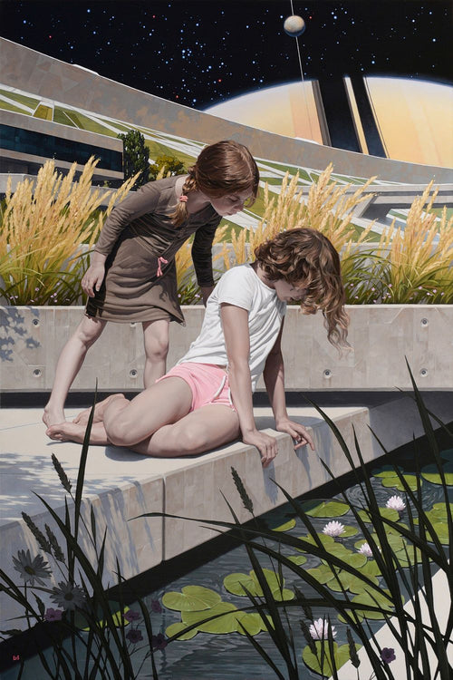 Ripples and Rings