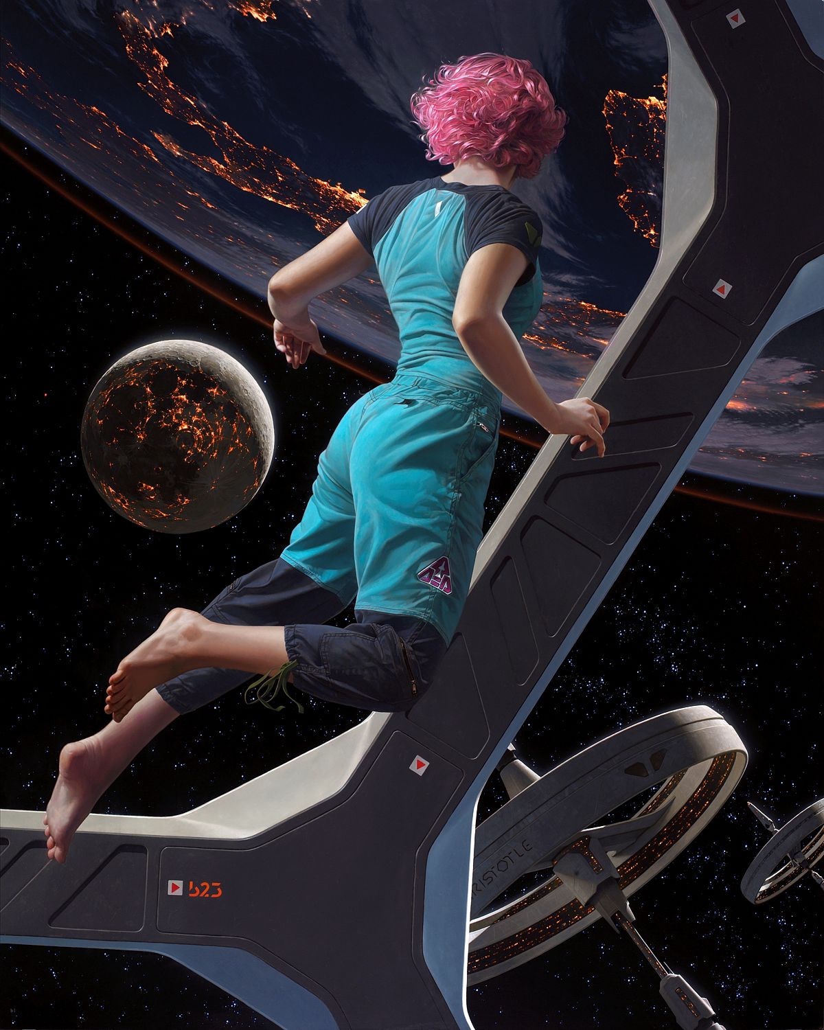 Artwork 2